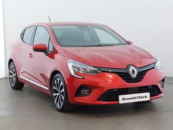 2020 (70) Renault Clio 1.0 TCe 100 Iconic 5dr