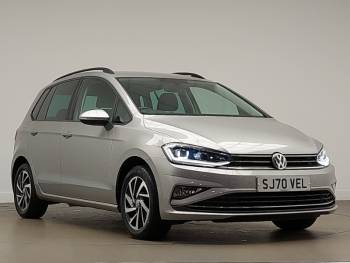 2020 (70) Volkswagen Golf Sv 1.5 TSI EVO 150 Match 5dr DSG