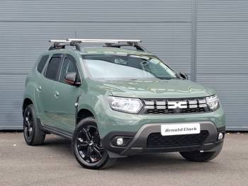 2023 (23) Dacia Duster 1.5 Blue dCi Extreme SE 5dr 4X4