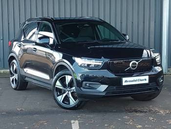 2021 (71) Volvo Xc40 300kW Recharge Twin Plus 78kWh 5dr AWD Auto