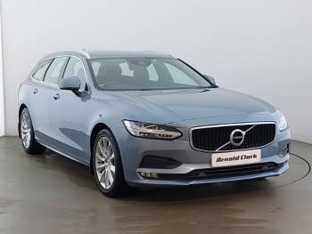 2020 (70) Volvo V90 2.0 T4 Momentum Plus 5dr Geartronic