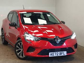 2023 (72) Renault Clio 1.0 TCe 90 Evolution 5dr