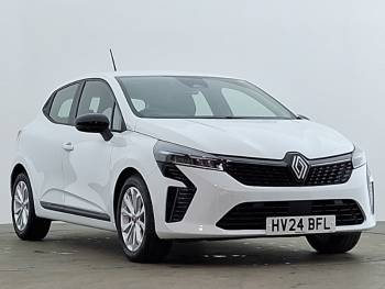 2024 (24) Renault Clio 1.0 TCe 90 Evolution 5dr