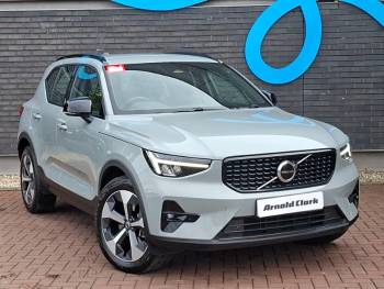 2025 (25) Volvo Xc40 2.0 B4P Plus Dark 5dr Auto