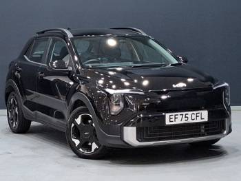 2026 Kia Stonic 1.0T GDi 98 Pure 5dr DCT