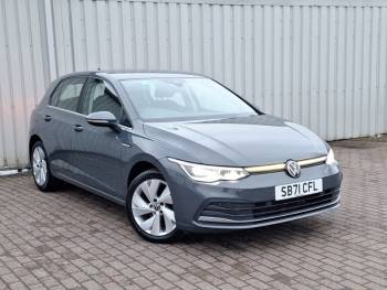 2022 (71) Volkswagen Golf 1.5 TSI 150 Style 5dr
