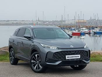 2026 (26) MG Hs 1.5 T-GDI Hybrid+ Trophy 5dr Auto