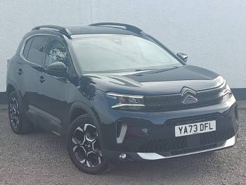 2023 (73) Citroen C5 Aircross 1.5 BlueHDi Max 5dr EAT8