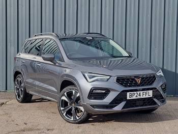 2024 (24) Cupra Ateca 2.0 EcoTSI 190 V2 5dr DSG 4Drive