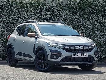 2024 (24) Dacia Sandero Stepway 1.0 TCe Extreme 5dr