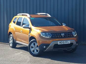 2019 (19) Dacia Duster 1.6 SCe Comfort 5dr