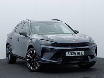 2025 (25) Cupra Formentor 2.0 TSI 333 VZ2 5dr DSG 4Drive