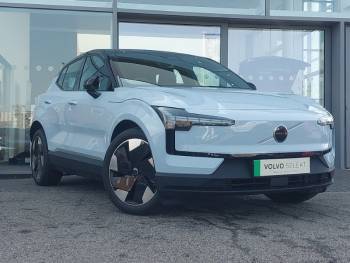 2025 (25) Volvo Ex30 315kW Twin Motor Performance Plus 69kWh 5dr Auto