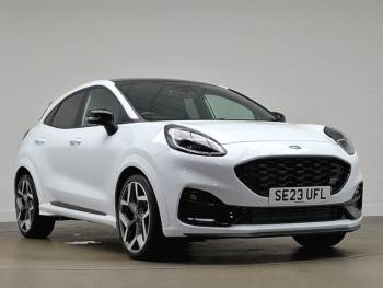 2023 (23) Ford Puma 1.5 EcoBoost ST 5dr