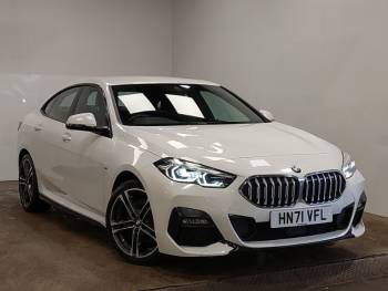 2022 (71) BMW 2 SERIES 218i [136] M Sport 4dr DCT