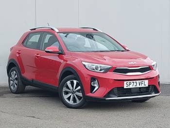 2023 (73) Kia Stonic 1.0T GDi 99 2 5dr DCT