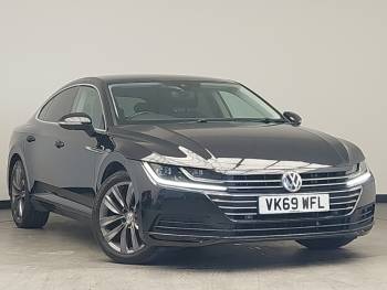 2019 (69) Volkswagen Arteon 2.0 TSI SE 5dr DSG