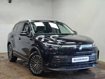 2024 (24) Volkswagen Tiguan 1.5 eTSI 150 Match 5dr DSG