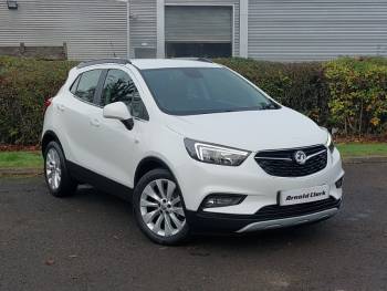 2019 (69) Vauxhall Mokka X 1.4T Griffin 5dr