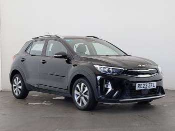 2023 (23) Kia Stonic 1.0T GDi 99 2 5dr DCT