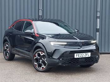 2022 (22) Vauxhall Mokka 1.2 Turbo SRi Premium 5dr