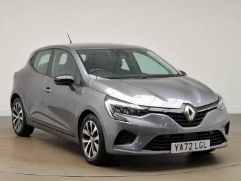 2023 (23) Renault Clio 1.6 E-TECH full hybrid 145 Evolution 5dr Auto