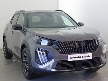 2025 (25) Peugeot 2008 115kW GT 54kWh 5dr Auto