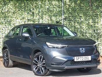 2023 (73) Honda HR-V 1.5 eHEV Elegance 5dr CVT