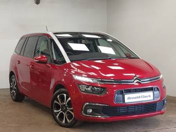 2019 (19) Citroen Grand C4 Spacetourer 1.2 PureTech 130 Feel 5dr