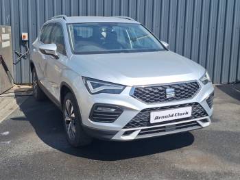 2023 (23) Seat Ateca 1.0 TSI SE Technology 5dr