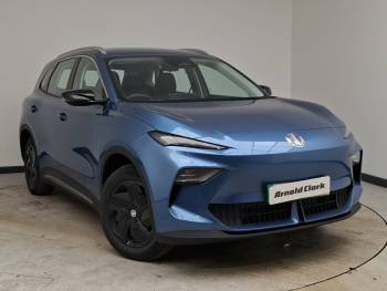 2026 (26) MG Mgs5 125kW SE EV 49kWh 5dr Auto