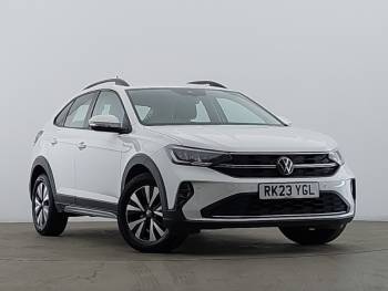 2023 (23) Volkswagen Taigo 1.0 TSI 110 Life 5dr