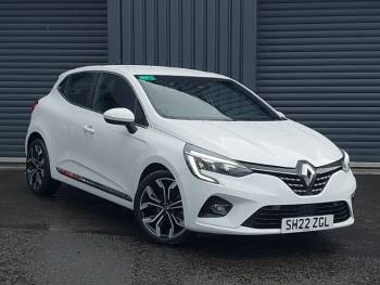 2022 (22) Renault Clio 1.0 TCe 90 SE Edition 5dr