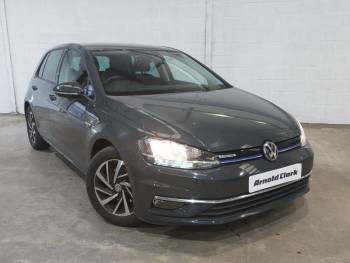 2019 Volkswagen Golf 1.5 TSI EVO Match 5dr