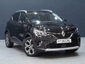 2024 (24) Renault Captur 1.0 TCE 90 Techno 5dr