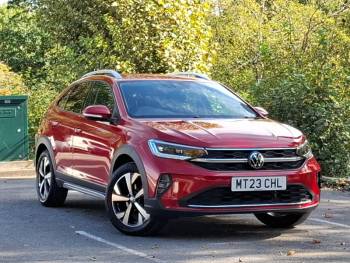2023 (23) Volkswagen Taigo 1.0 TSI 110 Style 5dr