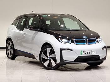 2022 (22) BMW I3 125kW 42kWh 5dr Auto