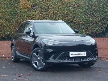 2024 (74) Smart Hashtag 1 200kW Pro + 66kWh 5dr Auto