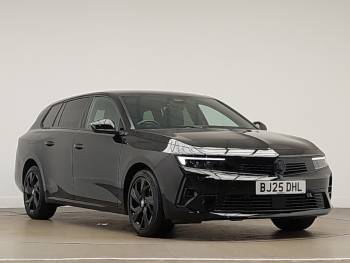 2025 (25) Vauxhall Astra 1.2 Turbo 130 GS 5dr Auto