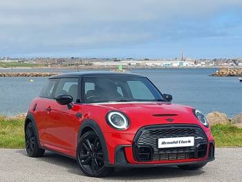 2021 (71) MINI Cooper S 2.0 Cooper S Sport 3dr Auto