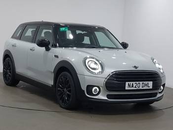 2020 (20) MINI Cooper Clubman 1.5 Cooper Classic 6dr
