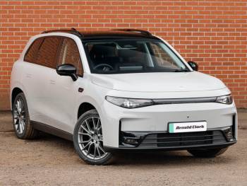 2026 (26) Leapmotor C10 160kW 70kWh 5dr Auto [11 kWCh]