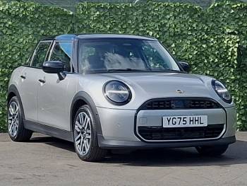 2025 (75) MINI Cooper 1.5 C Classic 5dr Auto