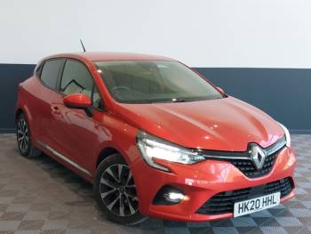 2020 (20) Renault Clio 1.0 TCe 100 Iconic 5dr