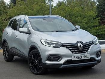 2020 (69) Renault KADJAR 1.5 Blue dCi GT Line 5dr EDC
