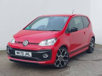 2020 (70) Volkswagen Up 1.0 115PS Up GTI 3dr