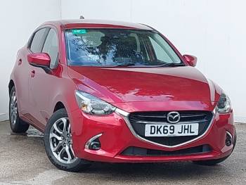 2019 (69) Mazda 2 1.5 115 GT Sport Nav+ 5dr