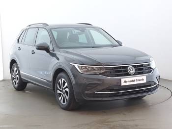 2022 (71) Volkswagen Tiguan 1.5 TSI 150 Active 5dr