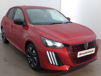 2024 (74) Peugeot 208 1.2 PureTech 100 Allure 5dr