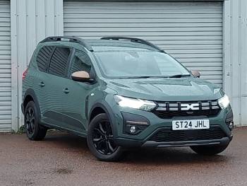 2024 (24) Dacia Jogger 1.0 TCe Extreme 5dr